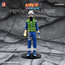 kakashi Figure