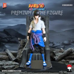 Sasuke Figure