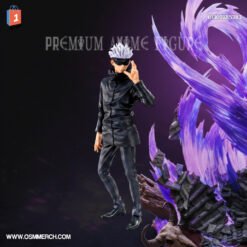 Gojo figure