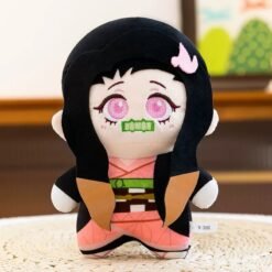 Nezuko plushy 16 cm