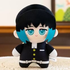 Muichiro plushy 16 cm