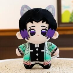 Shinobu plushy 16 cm