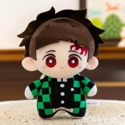 Tanjiro plushy 16 cm