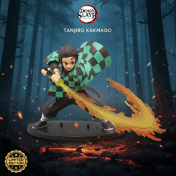 Tanjiro Figure