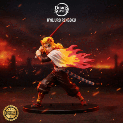 Rengoku Figure