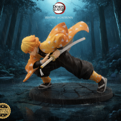 Zenitsu Figure