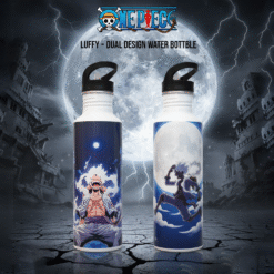 One Piece luffy water Bottle