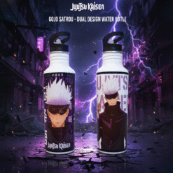JJK Gojo water Bottle