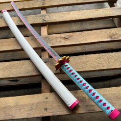 Mitsuri Metal Sword 104 cm metal Katana