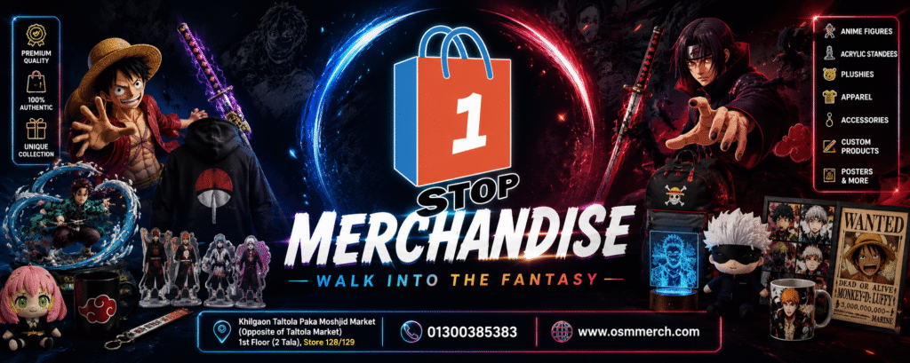One Stop Merchandise