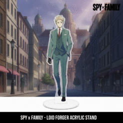 Loid Standee from spy x family