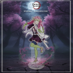 Mitsuri standee