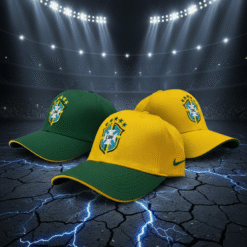 Brazil premium Cap / Hat