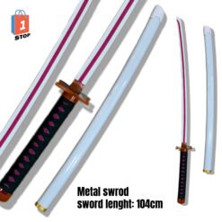 Kanae Kocho Metal Sword / Katana 104 cm metal