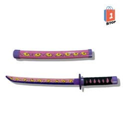 kokushibo Mini katana