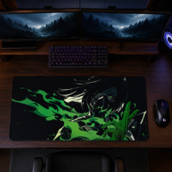 Valorant Mousepad Viper size 300mm to 700 mm ( 27 inches by 12 inches  )