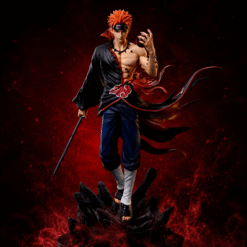 Pain 23 cm figure