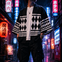 Tokyo Revenger Draken Haori/ kimono