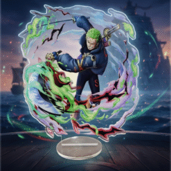 Zoro standee