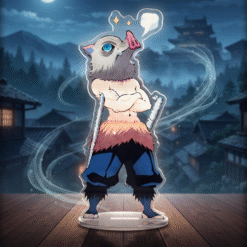 Inoskey standee