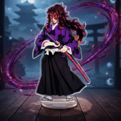 Kokushibu standee