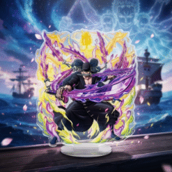 Zoro standee