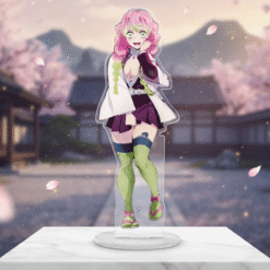 Mitsuri standee 3