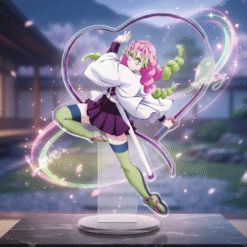 Mitsuri standee 2