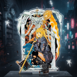 Misa Amane standee From Death Note