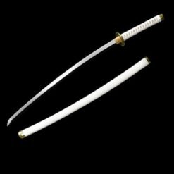 Zoro wado inchimoji Sword (cosplay) 104 cm Wooden Katana